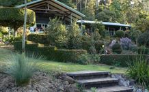 Cougal Park Bed And Breakfast - Mackay Tourism 1