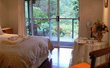 Cougal Park Bed And Breakfast - Mackay Tourism 0