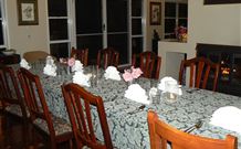 Cougal Park Bed And Breakfast - Mackay Tourism 4
