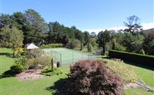 Fitzroy Inn Historic Retreat - Mittagong - Mackay Tourism 0