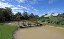 Fitzroy Inn Historic Retreat - Mittagong - Mackay Tourism 3