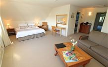 Fitzroy Inn Historic Retreat - Mittagong - Mackay Tourism 2