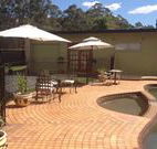 Getaway Inn Hunter Valley - Mackay Tourism