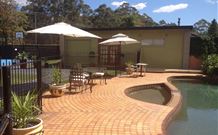 Getaway Inn Hunter Valley - Mackay Tourism 0