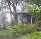 Ghost Hill Road - Mackay Tourism