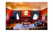Heronswood House - - Mackay Tourism 1
