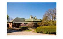 Heronswood House - - Mackay Tourism 0