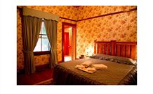 Heronswood House - - Mackay Tourism 5