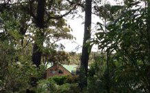 Longbeach Clifftop Retreat - - Mackay Tourism 0