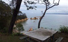 Longbeach Clifftop Retreat - - Mackay Tourism 2