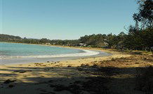 Longbeach Clifftop Retreat - - Mackay Tourism 7