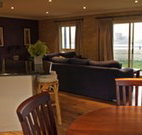 Mannus Lake B and B - Mackay Tourism