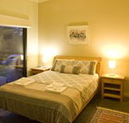 Milton Country Cottages - Mackay Tourism