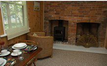 Mountain Devil B And B - Mackay Tourism 0