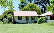 Mountain Devil B And B - Mackay Tourism 1