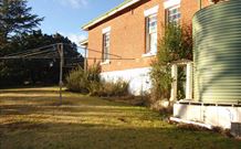 Old Sofala Gaol - Mackay Tourism 1