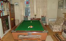 Old Sofala Gaol - Mackay Tourism 0