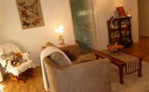 Pamela's On Ironbark - Mackay Tourism 1