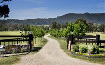 Pemberley Grange Hunter Valley Getaway - Mackay Tourism 0