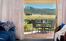 Pemberley Grange Hunter Valley Getaway - Mackay Tourism 4