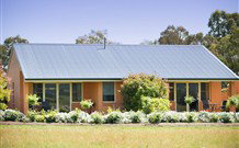 Pemberley Grange Hunter Valley Getaway - Mackay Tourism 2