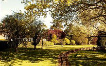 Petersons Guesthouse - Mackay Tourism 3