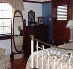 Rose Garden on Church Bed and Breakfast - Mackay Tourism