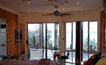 Silverwaters B And B Waterfront Apartments - Mackay Tourism 0