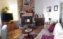 Tenterfield Cottage - Mackay Tourism 0