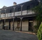 The Old Bridge Inn - Mackay Tourism