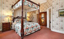 The Old George And Dragon Guesthouse - - Mackay Tourism 0