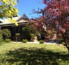 The Old Nunnery Bed and Breakfast - Mackay Tourism