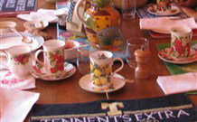 The Old School Country Retreat - - Mackay Tourism 2