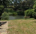 The River Bed and Breakfast - Mackay Tourism