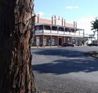 The Royal Hotel Bed and Breakfast - Mackay Tourism