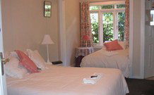 Tree Tops Guesthouse - Mackay Tourism 2