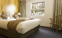 Valhalla Lodge Perisher - - Mackay Tourism 0