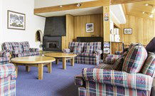 Valhalla Lodge Perisher - - Mackay Tourism 2