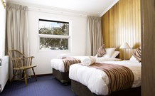 Valhalla Lodge Perisher - - Mackay Tourism 1