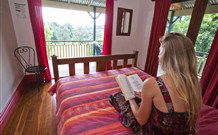 Bellingen YHA: The Belfry Guesthouse - Mackay Tourism 0