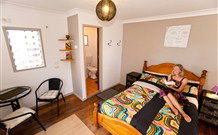 Bellingen YHA: The Belfry Guesthouse - Mackay Tourism 2
