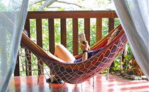 Bellingen YHA: The Belfry Guesthouse - Mackay Tourism 5