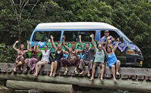 Bellingen YHA: The Belfry Guesthouse - Mackay Tourism 7