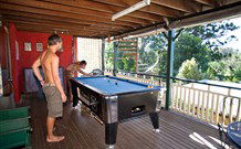 Bellingen YHA: The Belfry Guesthouse - Mackay Tourism 6