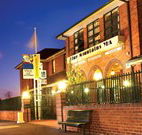 Blue Mountains YHA Katoomba - Mackay Tourism