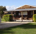 Hunter Valley YHA - Mackay Tourism