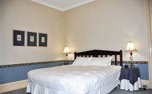Targinnie ACT Mackay Tourism