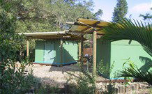 Nuralamee Conferencing And Accommodation - Mackay Tourism 4