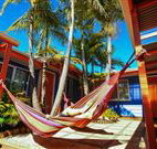 Riverina Hotel Holbrook - Mackay Tourism