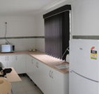 Six Foot Track Lodge - Mackay Tourism